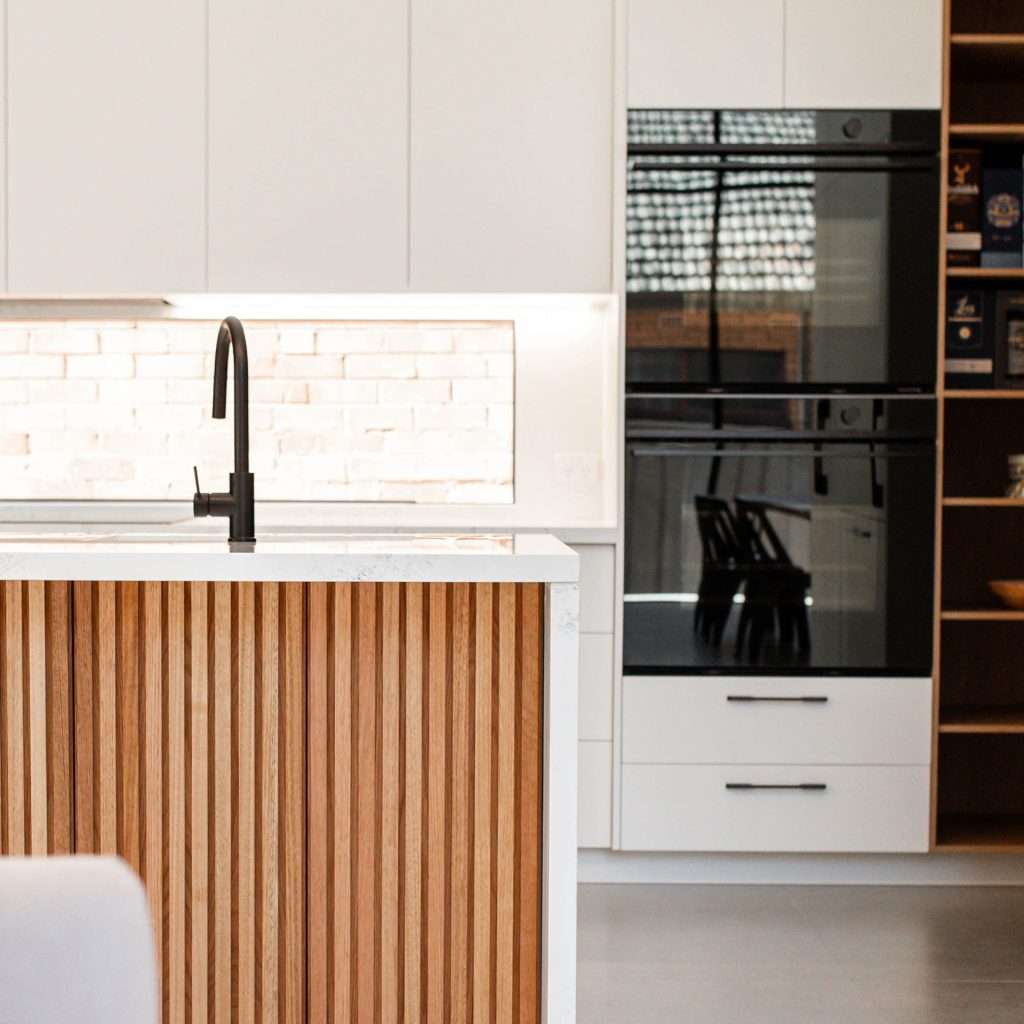 Cabinet Joinery Kitchen Sydney