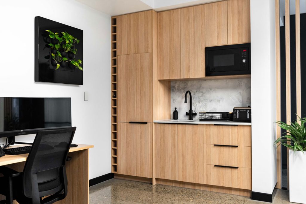 SCCR-office office-joinery